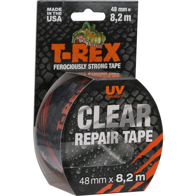 T-Rex Clear Repair