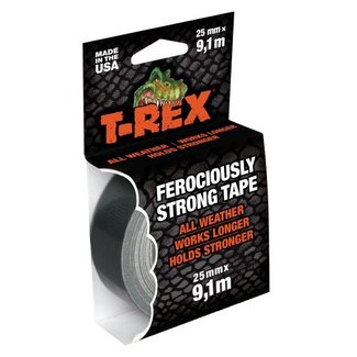 T-Rex® T-Rex Tape 25mm x 9,1m