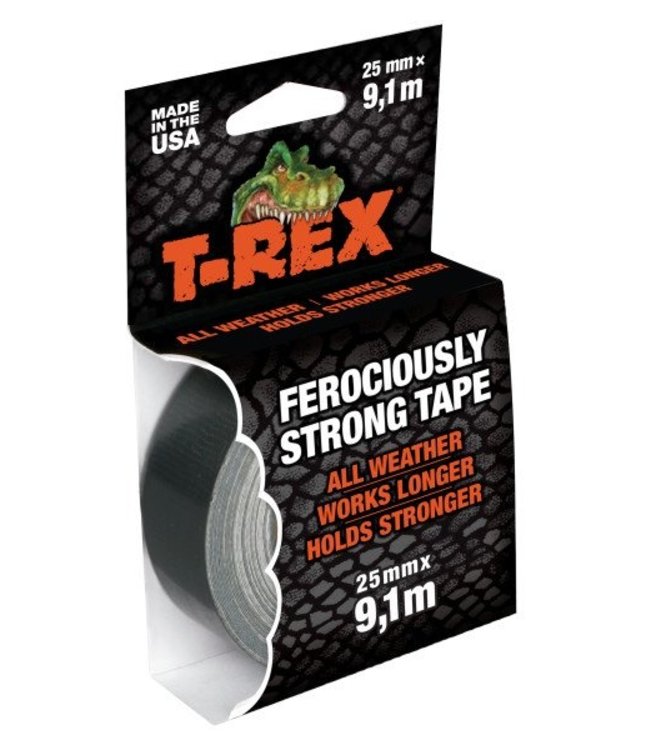 T-Rex Tape 25mm x 9,1m