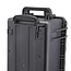 TD47 Protection Case - Trolly incl. Foam (M)