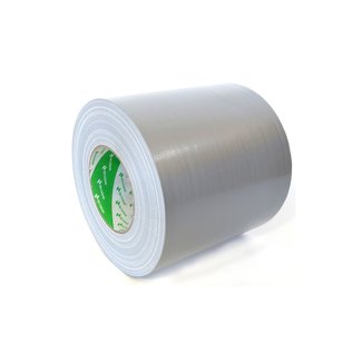 Nichiban Nichiban Gaffa Tape 150mm x 50m grau