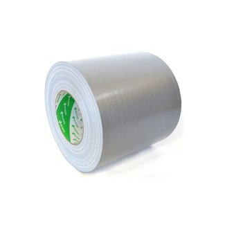Nichiban Nichiban Gaffa Tape 150mm x 50m Grijs