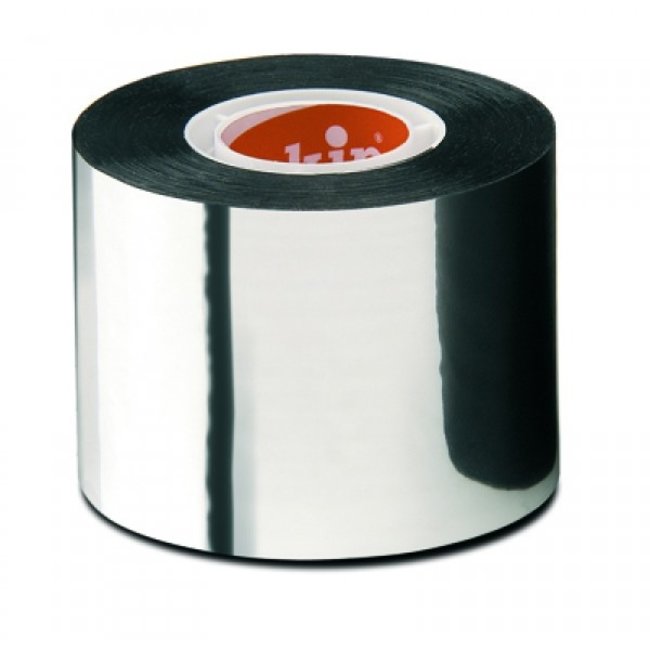 Kip 344 PP-Aluminium tape 75mm x 50m