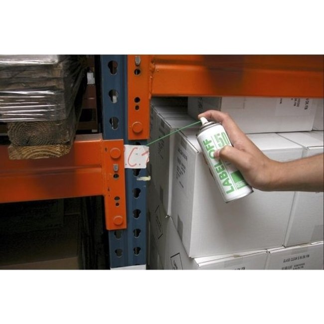 KC Label Off 50 universal sticker remover 200 ml