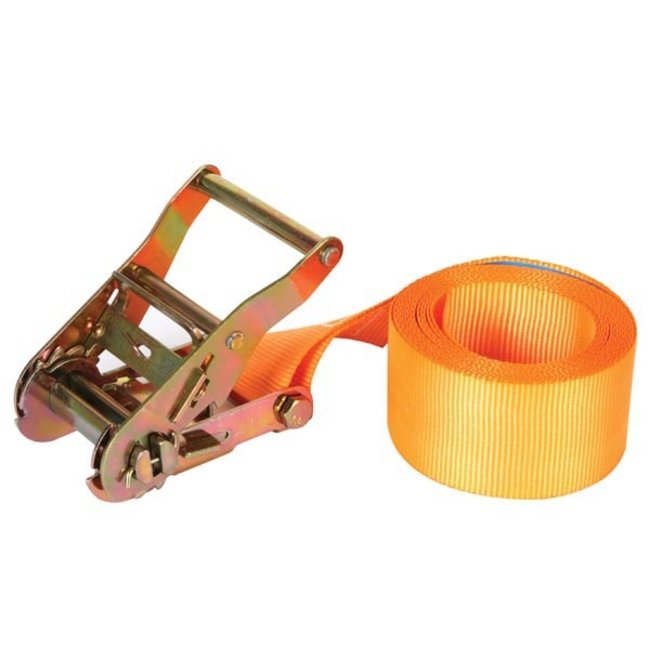 Perel Spanband 50mm x 3.65m