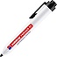 Edding 11 Retract Permanentmarker (1,5 - 3 mm rund) Schwarz