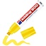 Edding 800 Permanent-Marker Gelb (4-12 mm diagonal)