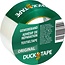 Duck Tape Original 50mm x 25m Transparant