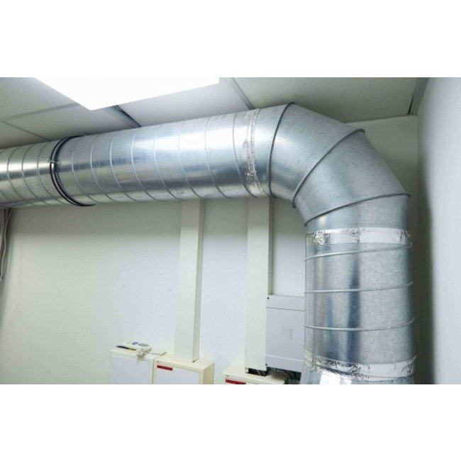 Duck Tape Ruban Aluminium 50mm x 10m