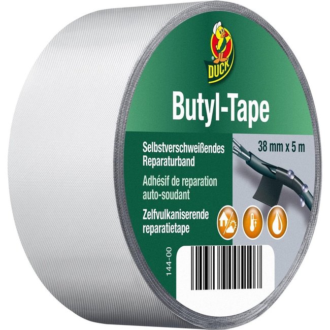 Duck Tape Butylband 38 mm x 5 m 