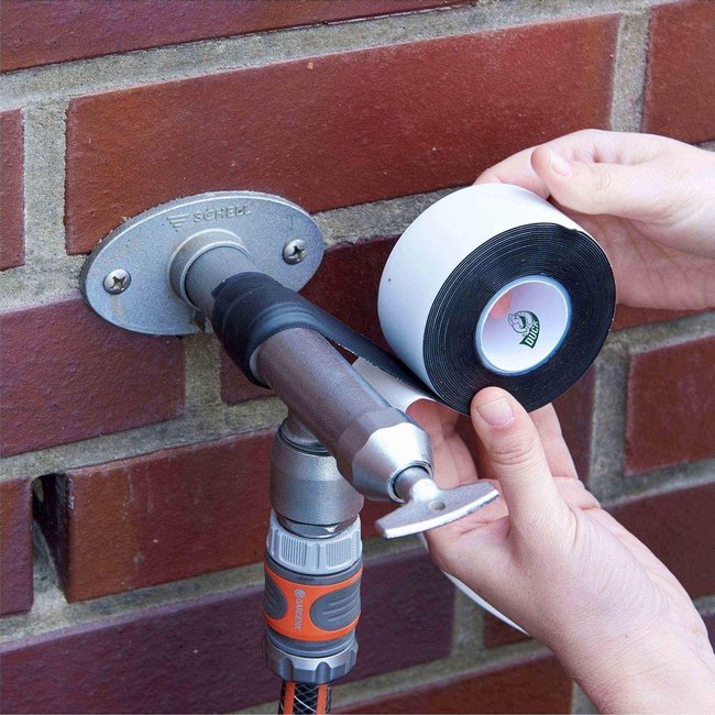 Duck Tape Butylband 38 mm x 5 m