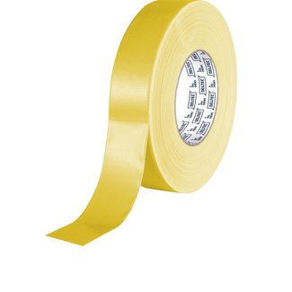 Deltec Deltec Gaffa Tape Pro 38mm x 50m jaune