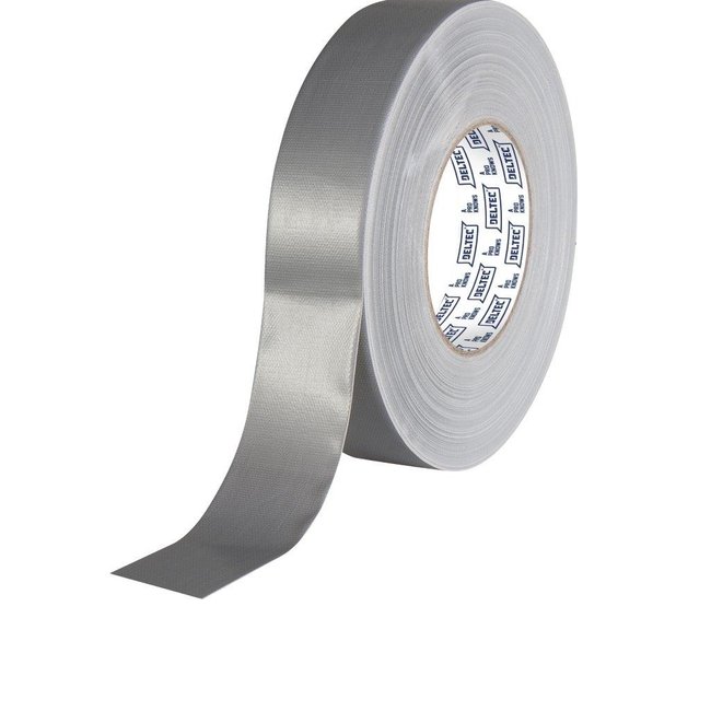 Deltec Gaffa Tape Pro 38mm x 50m gris