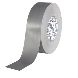 Deltec Deltec Gaffa Tape Pro 50mm x 50m Grau