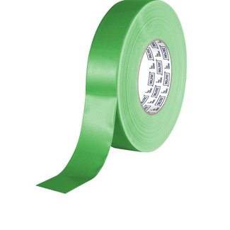 Deltec Deltec Gaffa Tape Pro 38mm x 50m Groen