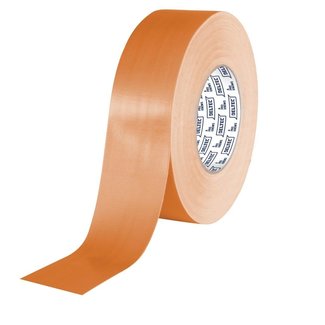 Deltec Deltec Gaffa Tape Pro 50mm x 50m orange