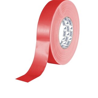Deltec Deltec Gaffa Tape Pro 38mm x 50m Rood