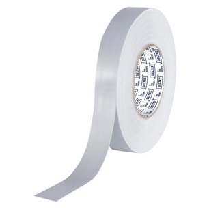 Deltec Deltec Gaffa Tape Pro 25mm x 50m Wit