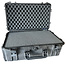 TD47 Protection Case - Trolly incl. Foam (M)