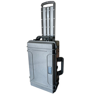 TD47 Products® TD47 Protection Case - Trolly incl. Foam (M)