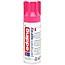 Edding 5200 Permanent Spray 200ml Neon Kleuren Deal