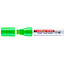 Edding 4090 krijtmarker (4-15 mm rond) Neon Groen