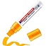 Edding 4090 krijtmarker (4-15 mm rond) Neon Oranje