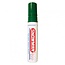 Snowman 500 Permanent Marker 2-12MM Beitelpunt Groen