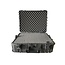 TD47 Protection Case - Trolly incl. Foam (L)