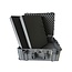 TD47 Protection Case - Trolly incl. Foam (XL)