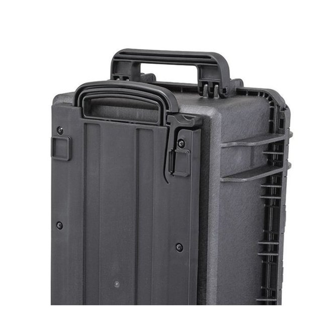 TD47 Protection Case - Trolly incl. Foam (XL)