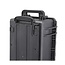 TD47 Protection Case - Trolly incl. Foam (XL)