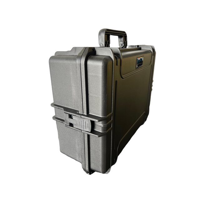 TD47 Protection Case - Case incl. Foam (M)