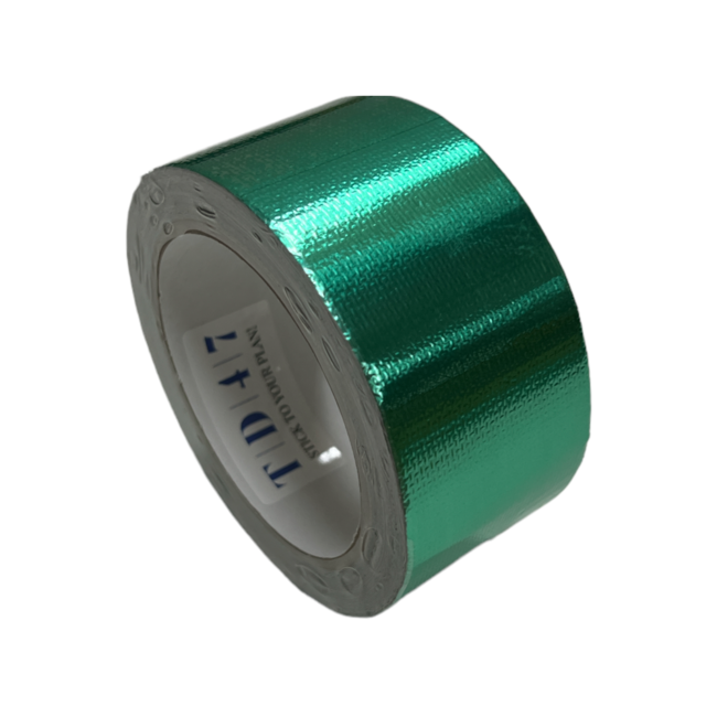 TD47 Reparaturband für Plane 50mm x 10m