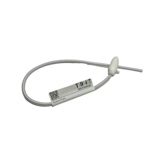 TD47 Products® TD47 SPANNFLEX Elastique 50cm Blanc