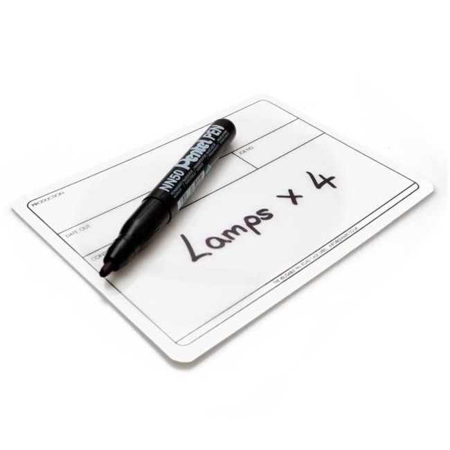 Pentel Pal Pen NN50 Permanent marker Black