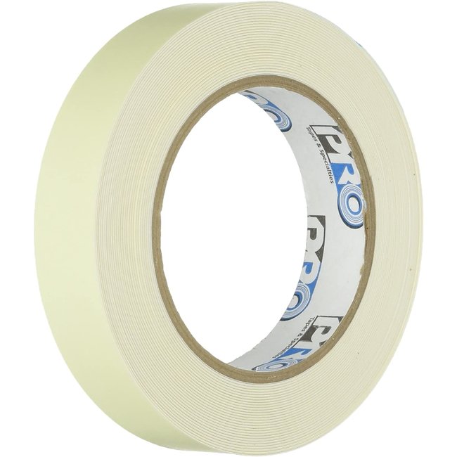 Pro Tapes Glow in the Dark tape 20mm x 10m