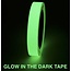 Pro Tapes Glow in the Dark tape 20mm x 10m