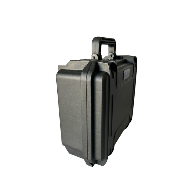 TD47 Protection Case - Small Case incl. Foam (S)
