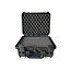 TD47 Protection Case - Small Case incl. Foam (S)