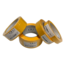 TD47 Masking tape Gold 19mm x 50m