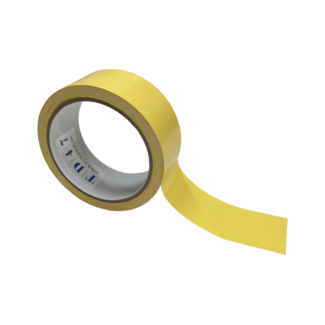 TD47 Products® TD47 Dubbelzijdige PP Tapijttape 38mm x 10m