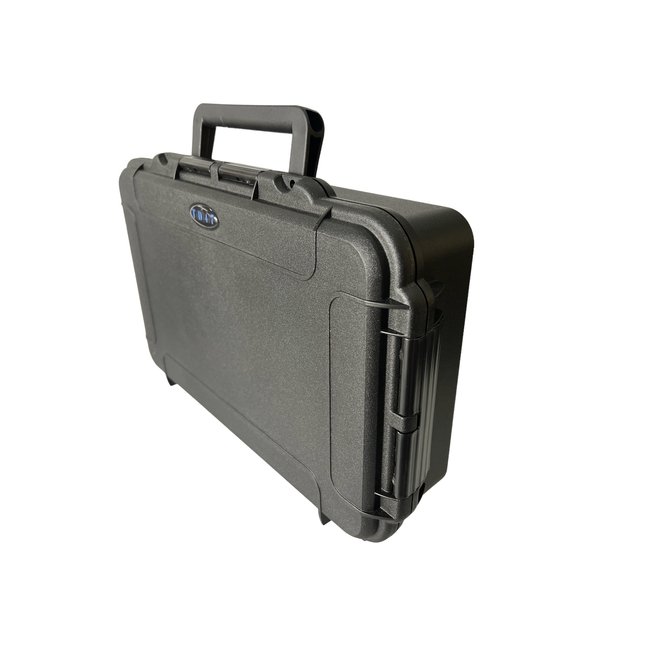 TD47 Protection Case - Pocket incl. Foam (L)