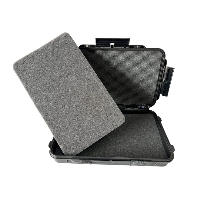 TD47 Protection Case - Pocket incl. Foam (M)