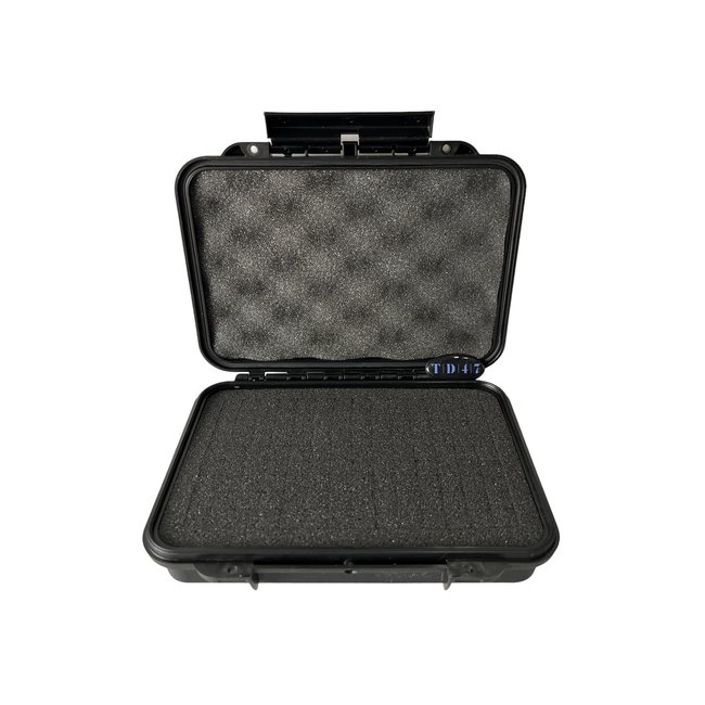 TD47 Protection Case - Pocket incl. Foam (S)