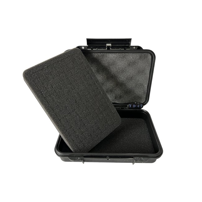 TD47 Protection Case - Pocket incl. Foam (S)
