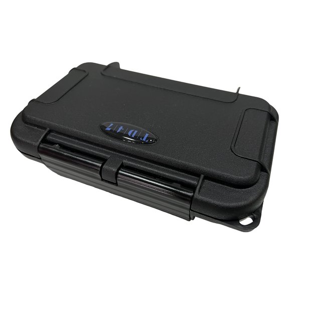TD47 Protection Case - Pocket incl. Foam (XS)
