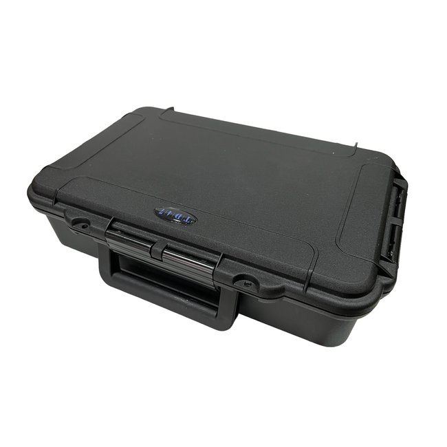 TD47 Protection Case - Pocket incl. Foam (L)