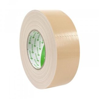 Nichiban Nichiban Gaffa Tape 38mm x 50m Beige