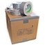 Nichiban Gaffa Tape 50mm x 25m Grey - box 30 rolls